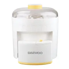 DAEWOO - Esterilizador a Vapor Para Biberones Daewoo