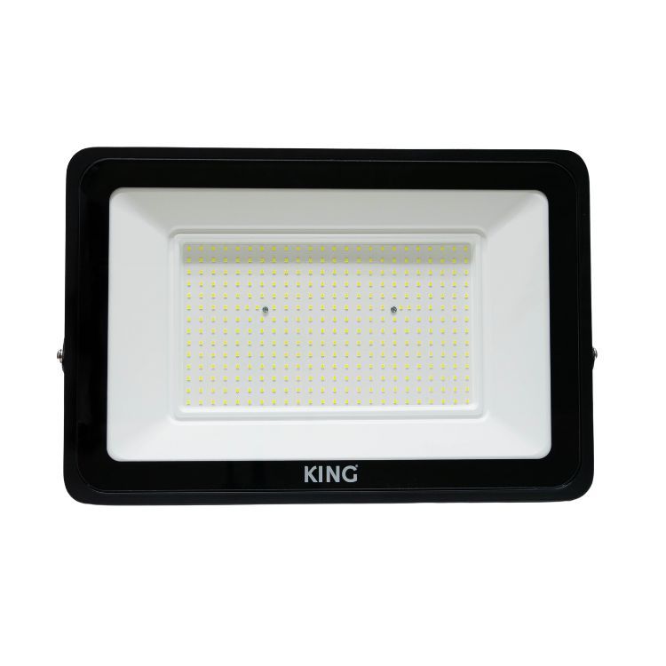 Reflector 300W Luz Fría