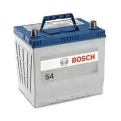 BOSCH - Batería 65B24Ls 11 Placas 52 Ah 480 A