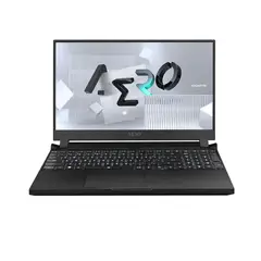 GIGABYTE - Laptop AERO 5 KE4 (DDR4) I7-12700H RTX 3060 P GDDR6 6G- 72LA614SH