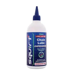 SQUIRT - LUBRICANTE SQUIRT 500ML AZUL