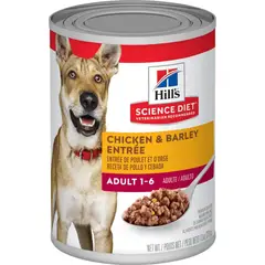 HILLS SCIENCE DIET - HILLS ADULT CHICKEN 13 OZ LATA 369 GR - POLLO