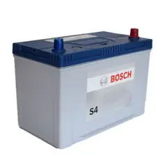 BOSCH - Batería 95D31L 12V 90Ah 730CCA 17 Placas RC145