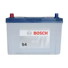 BOSCH - Batería 95D31R 17 Placas 90 Ah 730 A