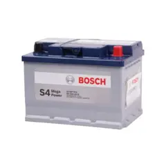 BOSCH - Batería S4 Mega Power 42MP970 (62D-42-B) 62Ah CCA560