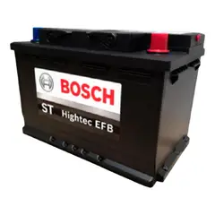 BOSCH - Batería EFB LN3 12V 70Ah 680CCA 15 Placas Start-Stop
