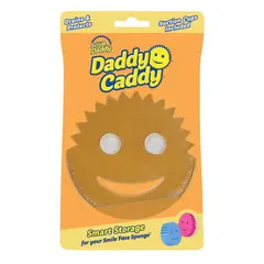 SCRUB DADDY - Sostenedor de Esponjas Daddy Caddy