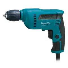 MAKITA - Taladro Rotación MT 3/8" 450W VVR Chuck Autoajustable