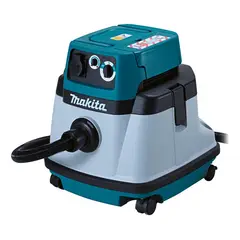 MAKITA - Aspiradora Húmedo Y Seco 1050W Polvo-25L Agua-14L