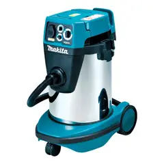 MAKITA - Aspiradora Húmedo Y Seco 1050W Polvo-32L Agua-27L