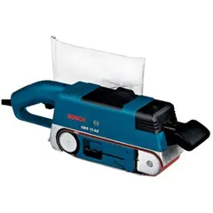 BOSCH - Lijadora De Banda Gbs 75 Ae 750 Watts