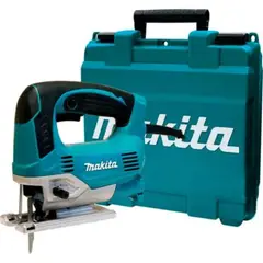 MAKITA - Sierra Caladora JV0600K 650W 90mm Profesional Maletín