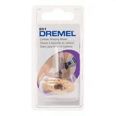DREMEL - Disco para Lijar de 1-1/4" 801