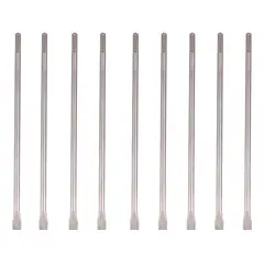 BOSCH - Cincel plano sds-max eco 25x600 mm x10 un