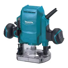 MAKITA - Ruteadora MT M3601B 1/4" 900W 35mm Profesional