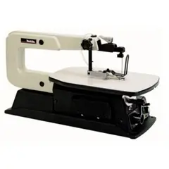 MAKITA - Sierra Caladora de Banco SJ401 50W Profesional