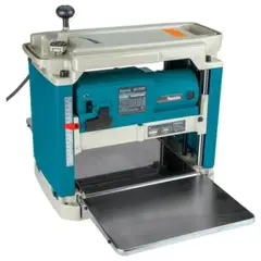 MAKITA - Cepillo de Banco 12" 1650w