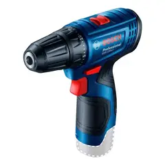 Bosch - Taladro Atornillador Bosch 12v GSR 120 Li Sin Bat