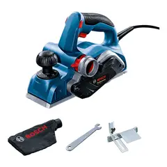 BOSCH - Cepillo eléctrico 82mm gho 700 700w