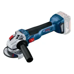 BOSCH - Amoladora Esmeril 5" GWS 18V-10 Sin Batería