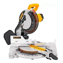 DEWALT - Sierra Ingleteadora Dewalt  10" DWS713 1600w