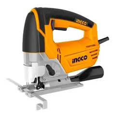 INGCO TOOLS - Sierra Caladora Ingco JS80028 800w 100mm + Cuchillas