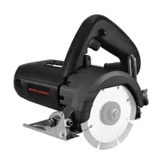 RELANDED - Sierra Marmolera RR-4110 4-3/8" 45°-90° 1450W