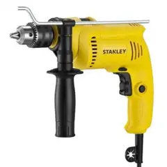 STANLEY - Taladro Percutor Prof Stanley SDH600  1/2" 600w