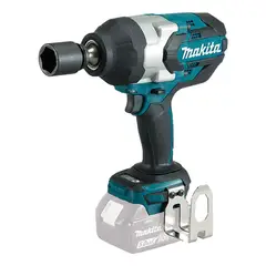 MAKITA - Llave de Impacto Makita DTW1001Z  3/4" 18V 1050Nm BL (Baretool)