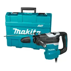 MAKITA - Rotomartillo SDS Max HR4013C 1100W 8J AVT