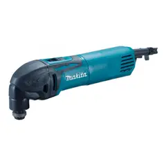 MAKITA - Multitool Multiherramienta Oscilante TM3000C 320W