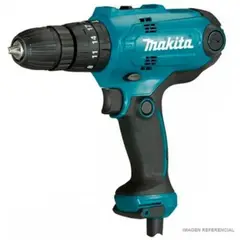MAKITA - Taladro Percutor HP0300 3/8" 320W Profesional