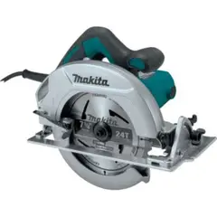 MAKITA - Sierra Circular HS7600 7 1/4” 1200W 5200rpm