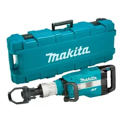 MAKITA - Martillo Demoledor HM1512 1850W 48.5J AVT Antivibración