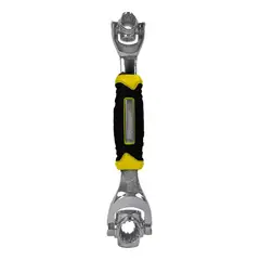 KAMASA - Llave Multifuncion 8 en 1 con Imán 8-19mm KM1972