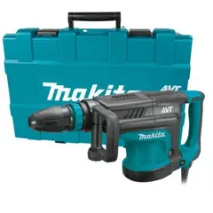 MAKIA - Makita Martillo Demoledor Max 1510w 18.6 J 10.9 Kg AVT