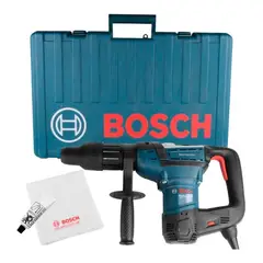 BOSCH - Rotomartillo Bosch Gbh 5-40 D Profesional SDS-Max 1100W 8.5J