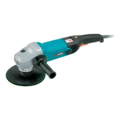 MAKITA - Lijadora SA7000C 180mm 1600W Profesional Piedra Madera