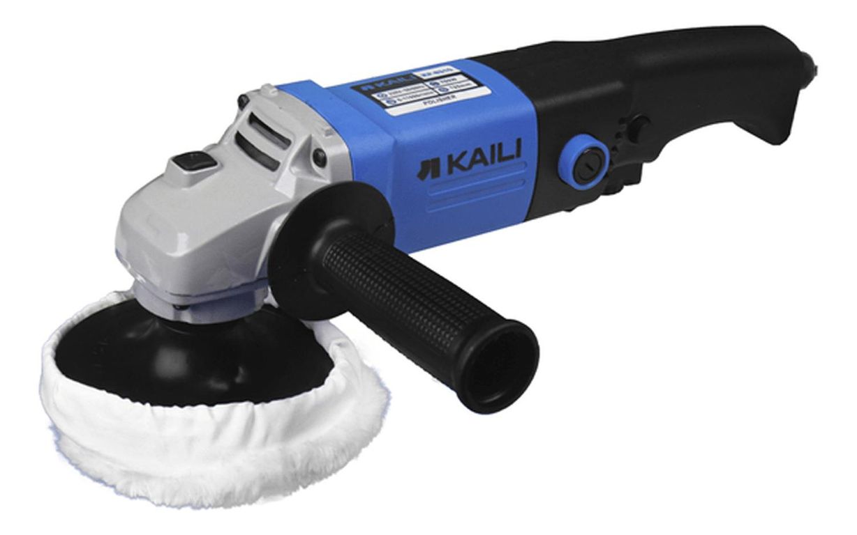 Pulidora Angular 5" 700W Kaili KP8310