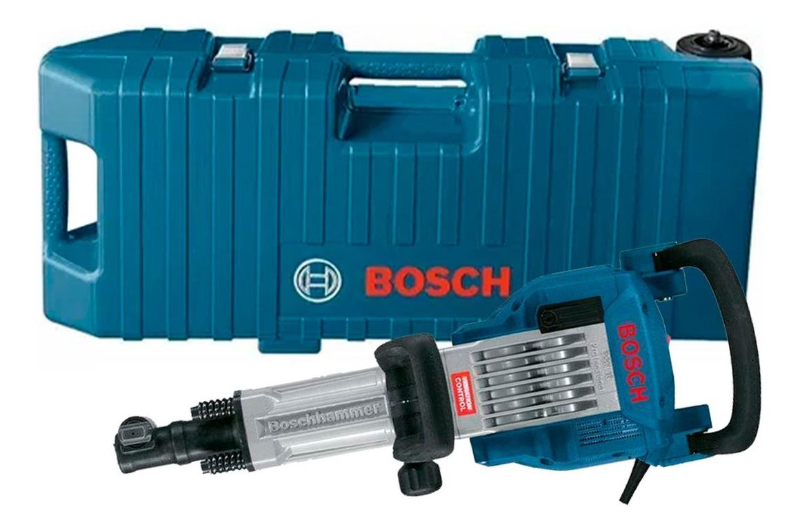 Martillo Demoledor Bosch GSH 16-28 1750w 45 Jouls Aleman