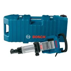 BOSCH - Martillo Demoledor GSH 16-28 1750w 45 Jouls Aleman