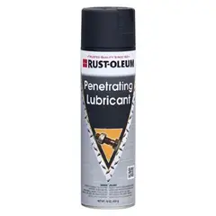 RUST OLEUM - Lubricante en aerosol Penetrant 454g/16oz