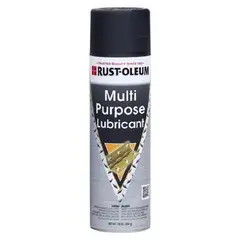 RUST OLEUM - Lubricante en aerosoL Multi Purpose 454g/16oz