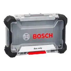 Bosch - Caja de Plástico Bosch para Sets o Kits