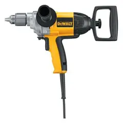 DEWALT - Taladro Mezclador Rotacion Dewalt  5/8" DW130V 710W Espada