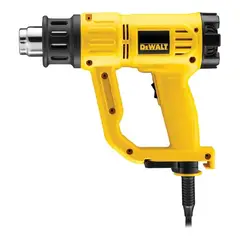 DEWALT - Pistola de Calor Dewalt D26411 2000w Tem Variable
