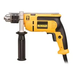 DEWALT - Taladro Percutor Dewalt  1/2" 650W DWD024 Variable