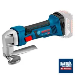 BOSCH - Cizalla Inalámbrica GSC 18V-16 Sin Batería