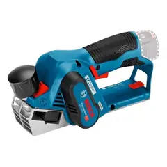 BOSCH - Cepillo Inalámbrico GHO 12V-20 Sin Batería