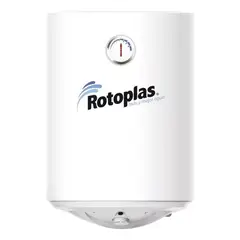 ROTOPLAS - Terma Eléctrica de Acumulación Duraterma 50 L